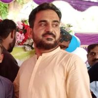 imran Aqlani