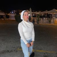 Heba Ali Mohamed