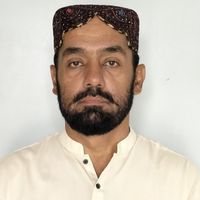 Zahid Ali