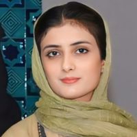 Sehar Kazi